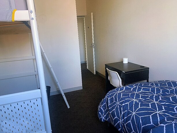 Imagen de la habitación del Hotel Carric House. Foto 18