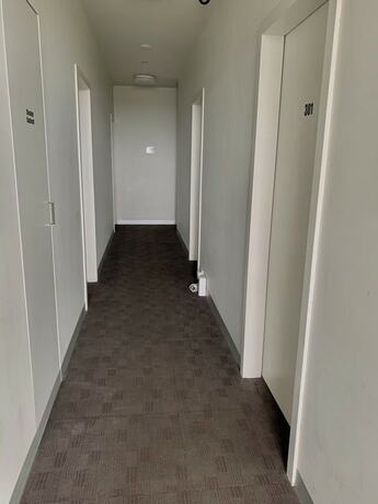 Imagen general del Hotel Carric House. Foto 9