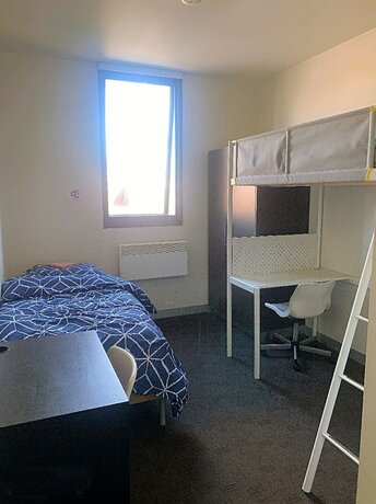 Imagen de la habitación del Hotel Carric House. Foto 20
