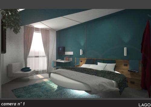 Imagen general del Hotel Carrick Camogli Portofino Coast. Foto 11