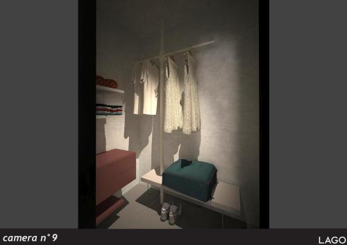 Imagen general del Hotel Carrick Camogli Portofino Coast. Foto 2