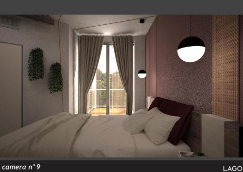 Imagen general del Hotel Carrick Camogli Portofino Coast. Foto 3