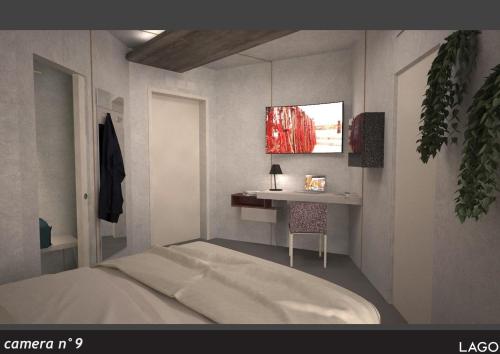 Imagen general del Hotel Carrick Camogli Portofino Coast. Foto 4