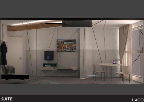 Imagen general del Hotel Carrick Camogli Portofino Coast. Foto 6