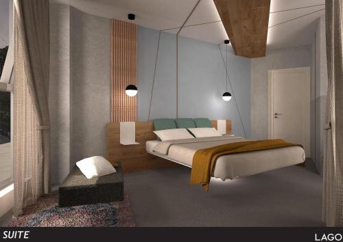 Imagen general del Hotel Carrick Camogli Portofino Coast. Foto 8