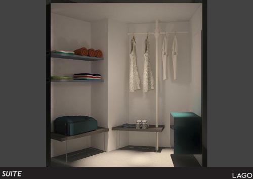 Imagen general del Hotel Carrick Camogli Portofino Coast. Foto 9