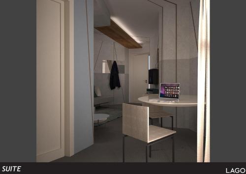 Imagen general del Hotel Carrick Camogli Portofino Coast. Foto 10