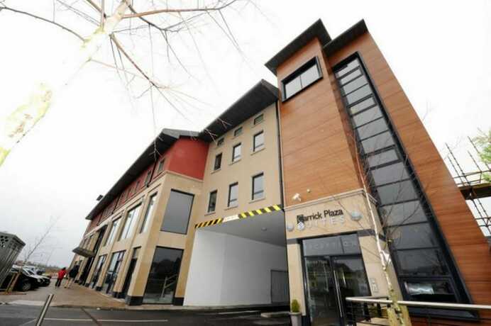 Imagen general del Hotel Carrick Plaza Suites and Apartments. Foto 6