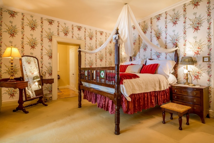 Imagen de la habitación del Hotel Carrig Country House. Foto 2