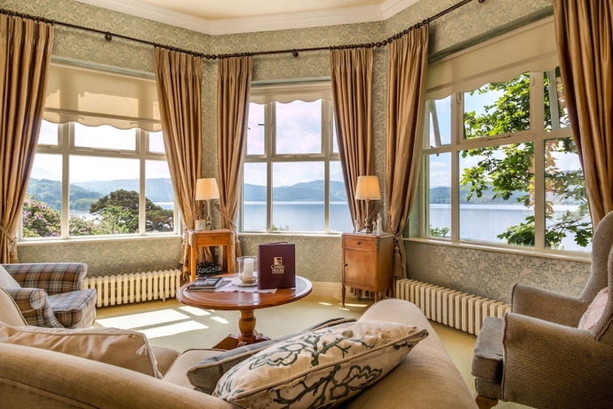 Imagen de la habitación del Hotel Carrig Country House. Foto 3