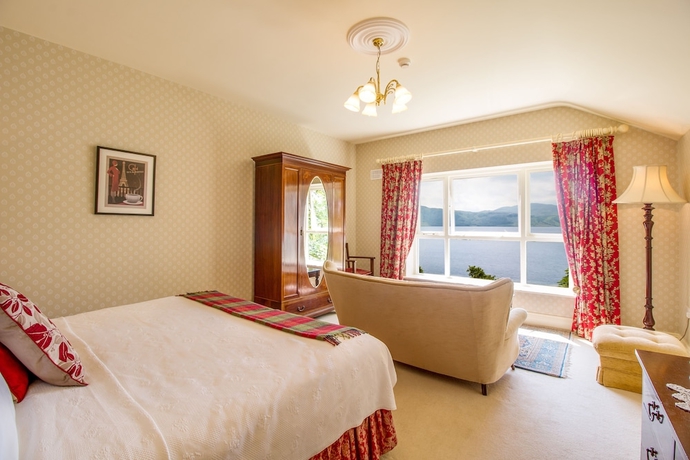 Imagen de la habitación del Hotel Carrig Country House. Foto 4