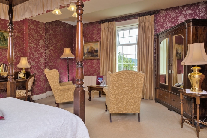Imagen de la habitación del Hotel Carrig Country House. Foto 5