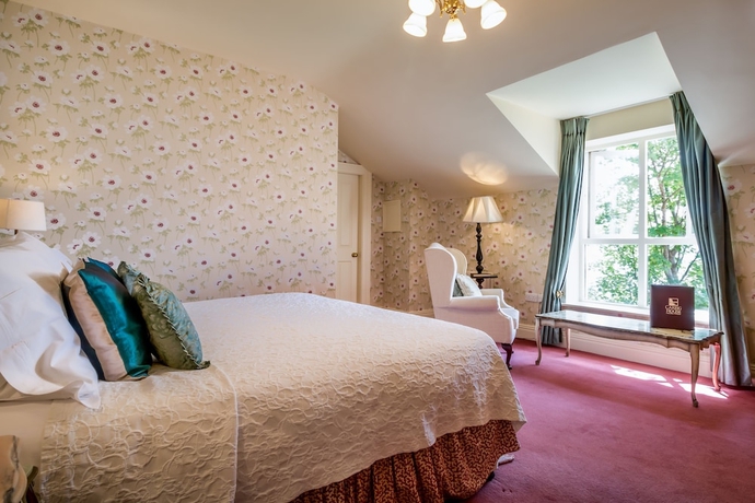 Imagen de la habitación del Hotel Carrig Country House. Foto 6