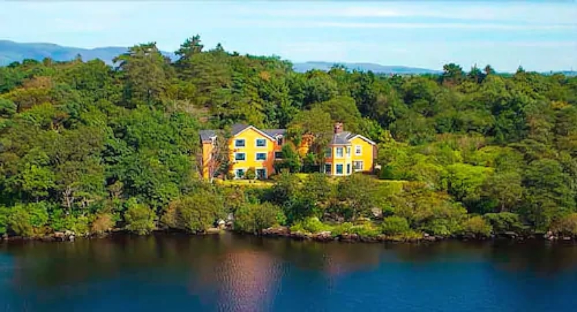 Imagen general del Hotel Carrig Country House. Foto 1
