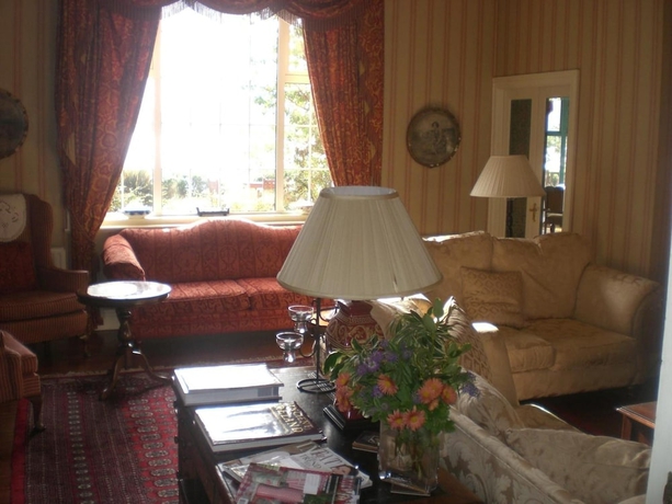 Imagen de los interiores del Hotel Carrig Country House. Foto 16