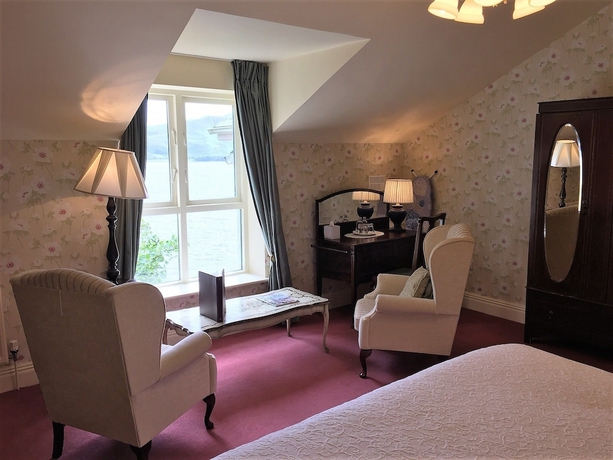 Imagen de la habitación del Hotel Carrig Country House. Foto 7