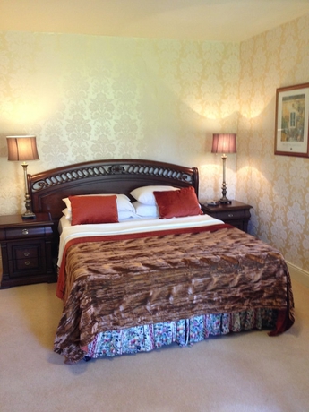 Imagen de la habitación del Hotel Carrig Country House. Foto 8