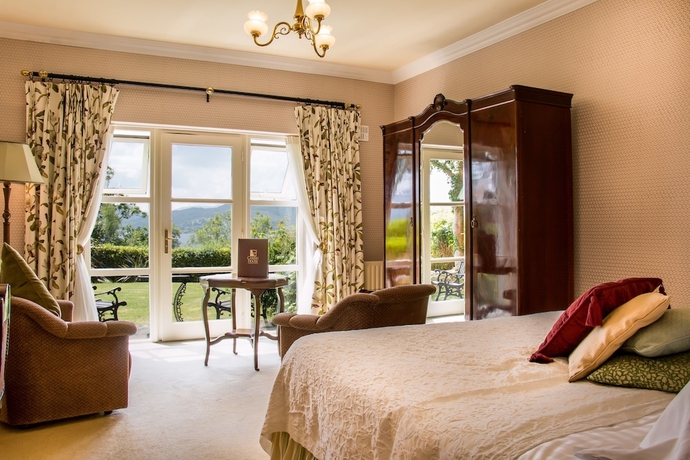 Imagen de la habitación del Hotel Carrig Country House. Foto 9
