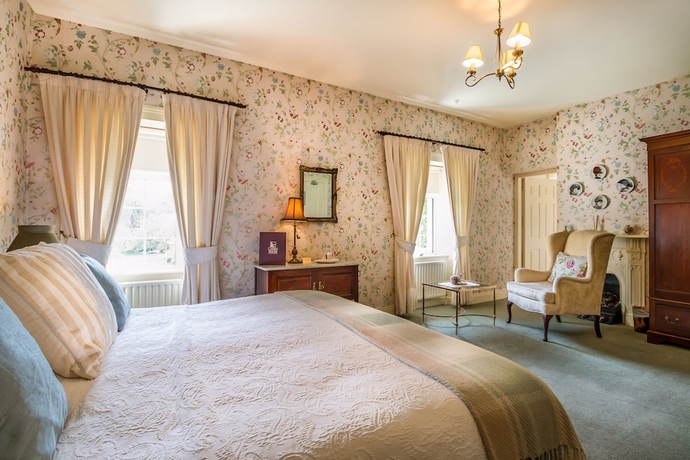 Imagen de la habitación del Hotel Carrig Country House. Foto 10