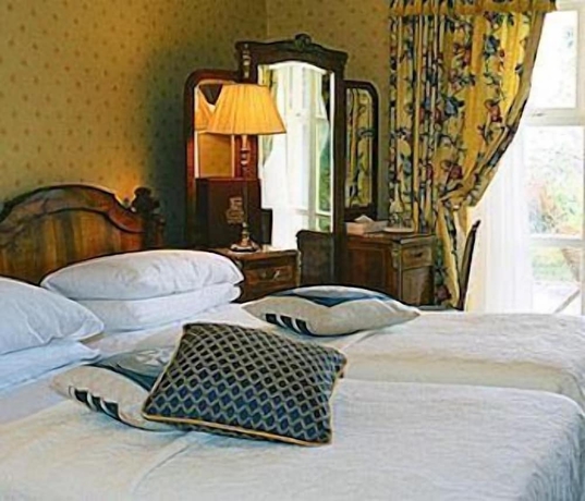 Imagen de la habitación del Hotel Carrig Country House. Foto 12