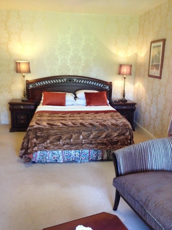 Imagen de la habitación del Hotel Carrig Country House. Foto 13