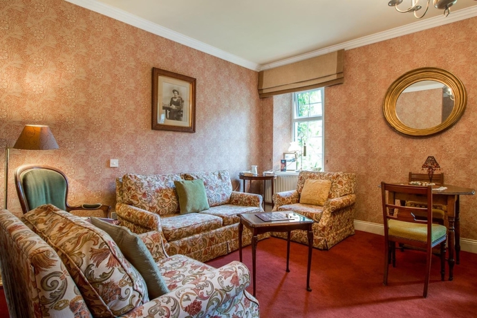Imagen de la habitación del Hotel Carrig Country House. Foto 14