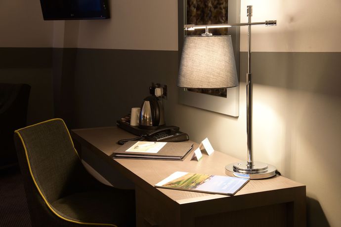 Imagen de la habitación del Hotel Carrigaline Court And Leisure Centre. Foto 11