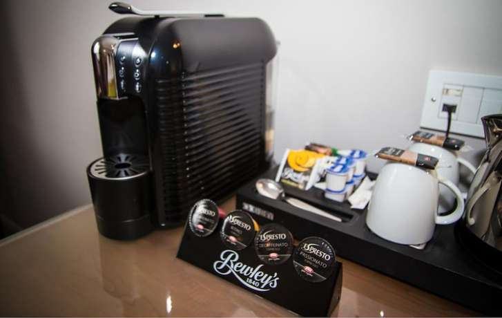 Imagen de la habitación del Hotel Carrigaline Court And Leisure Centre. Foto 12