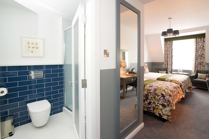 Imagen de la habitación del Hotel Carrigaline Court And Leisure Centre. Foto 14