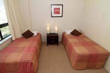 Imagen de la habitación del Hotel Carrington Court. Foto 3