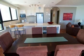 Imagen de la habitación del Hotel Carrington Court. Foto 5