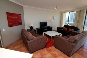 Imagen de la habitación del Hotel Carrington Court. Foto 8