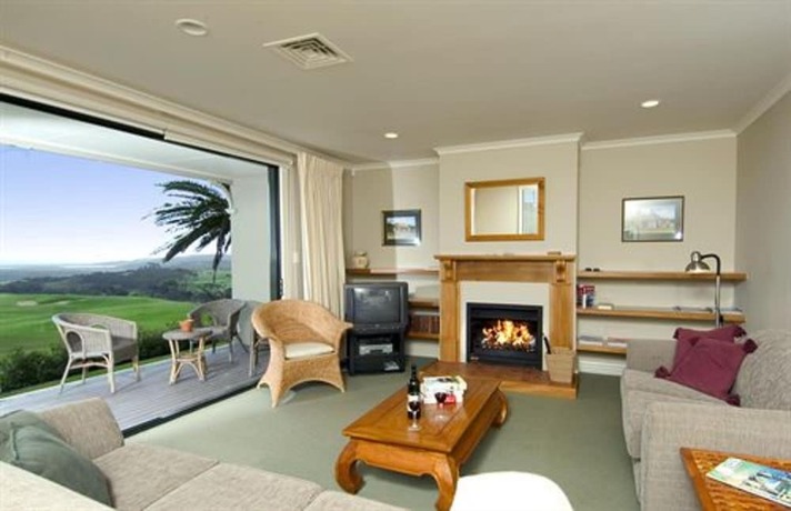 Imagen de la habitación del Hotel Carrington Estate. Foto 3