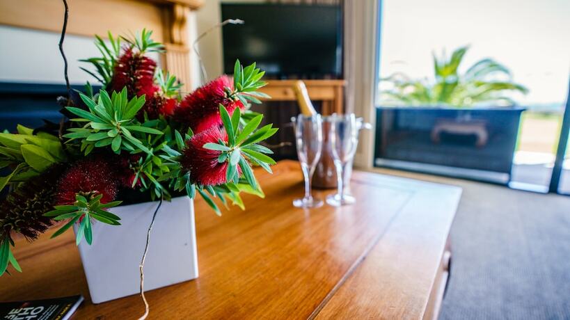 Imagen de la habitación del Hotel Carrington Estate. Foto 10