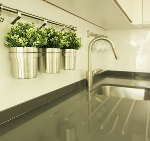 Imagen general del Hotel Carrington Gold Tower. Foto 2