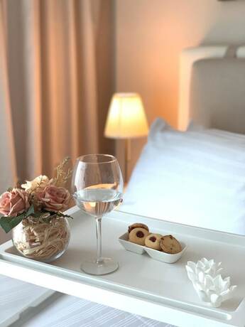 Imagen general del Hotel Carrington Gold Tower. Foto 3