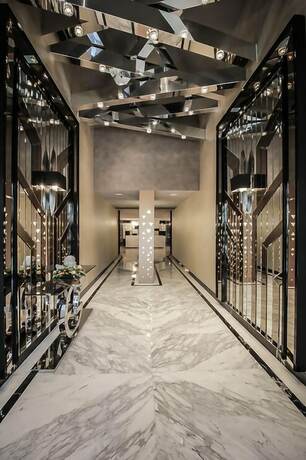 Imagen general del Hotel Carrington Gold Tower. Foto 6