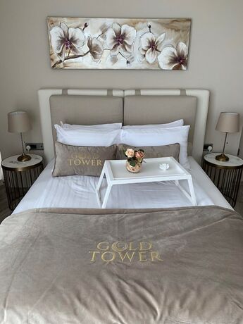 Imagen general del Hotel Carrington Gold Tower. Foto 8