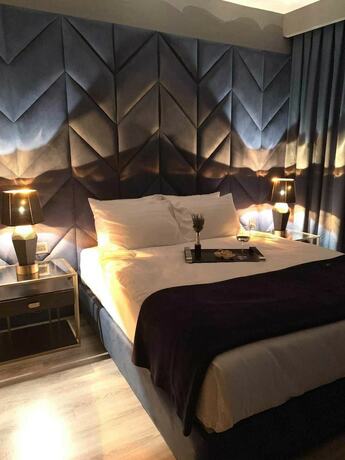 Imagen general del Hotel Carrington Gold Tower. Foto 10