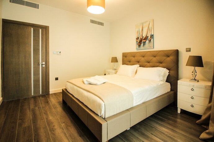 Imagen general del Hotel Carrington Gold Tower. Foto 11