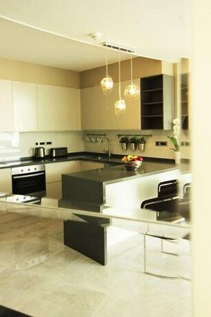 Imagen general del Hotel Carrington Gold Tower. Foto 12