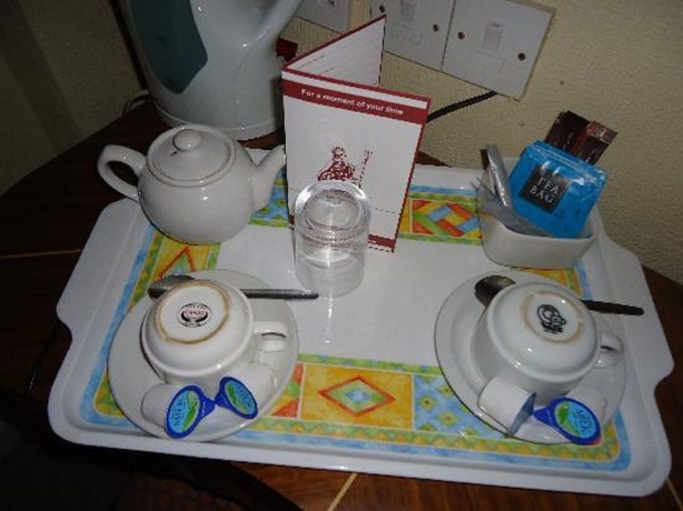 Imagen de la habitación del Hotel Carrington House. Foto 12