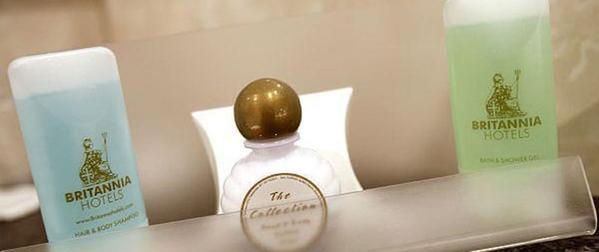 Imagen de la habitación del Hotel Carrington House. Foto 13