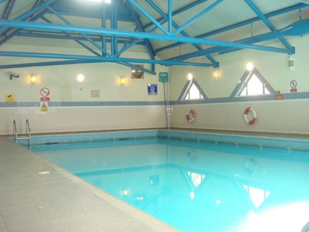 Imagen de la piscina del Hotel Carrington House. Foto 19
