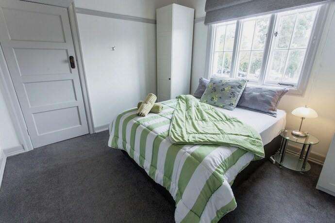 Imagen general del Hotel Carrington Manor. Foto 4