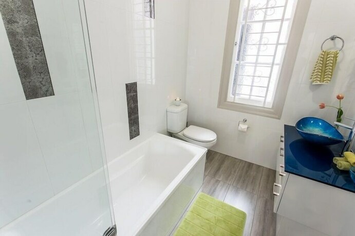 Imagen de la habitación del Hotel Carrington Manor. Foto 11