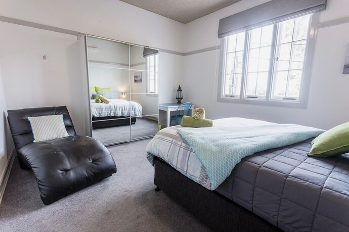 Imagen de la habitación del Hotel Carrington Manor. Foto 12