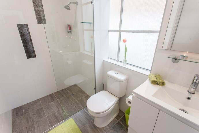 Imagen de la habitación del Hotel Carrington Manor. Foto 18