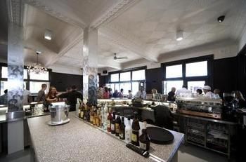 Imagen del bar/restaurante del Hotel Carrington Place. Foto 2