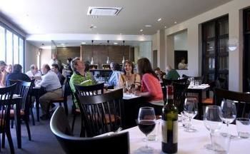 Imagen del bar/restaurante del Hotel Carrington Place. Foto 3